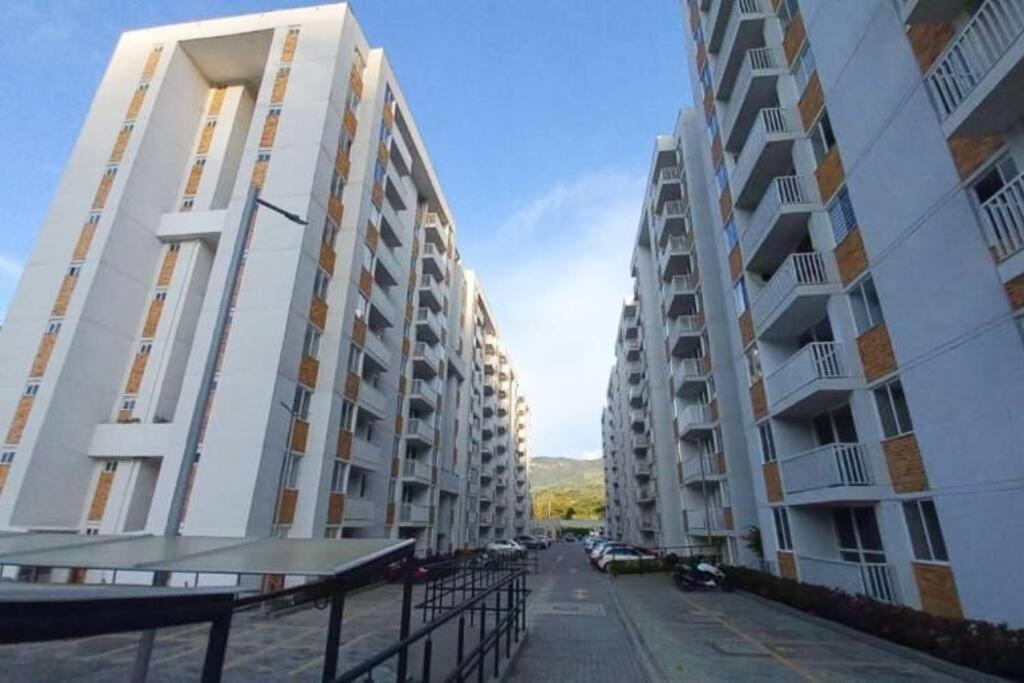 Beautiful And Cozy Apartment Villeta