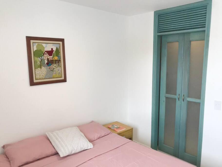 Apartment Beautiful And Cozy Villeta