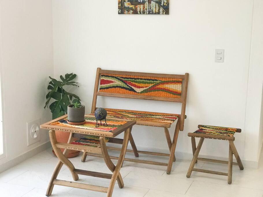 Beautiful And Cozy Apartment Villeta