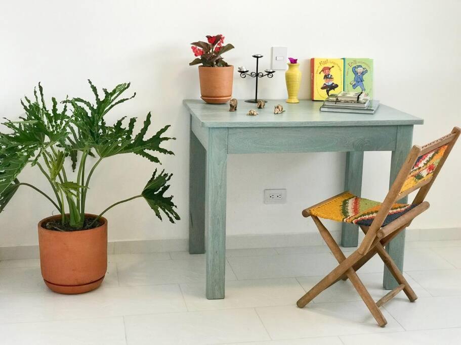 Beautiful And Cozy Apartment Villeta